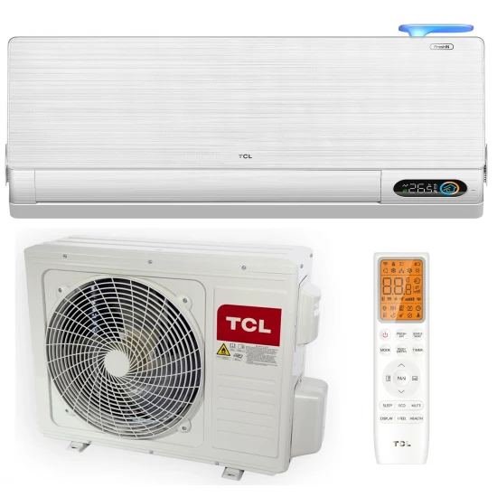 Кондиционер TCL TAC-09CHSD/FBI