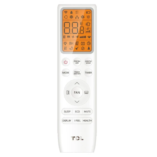 Кондиціонер TCL TAC-09CHSD/FCI
