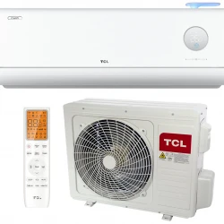 Кондиционер TCL TAC-09CHSD/FCI