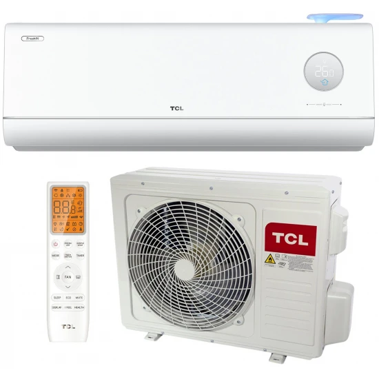 Кондиціонер TCL TAC-09CHSD/FCI
