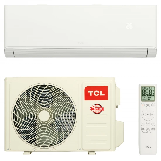 Кондиционер TCL TAC-12CHSD/TPH11IHB