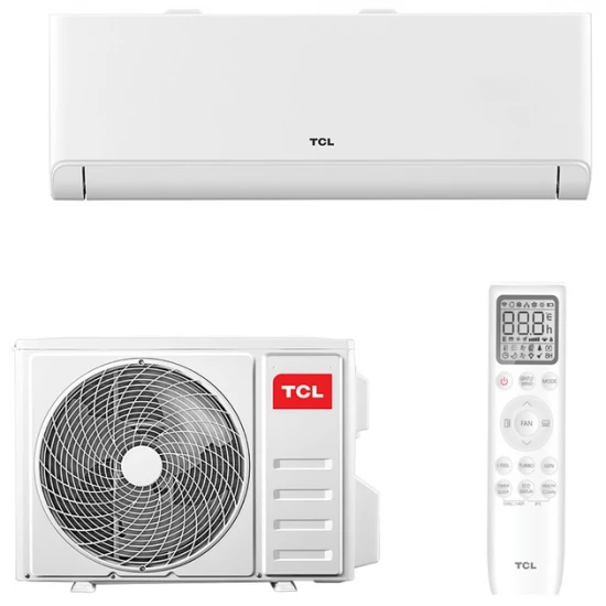 Кондиционер TCL TAC-18CHSD/TPH11IHB