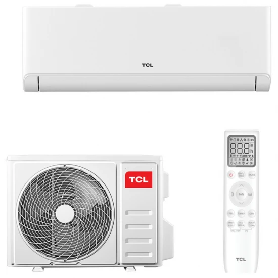 Кондиционер TCL TAC-18CHSD/TPH11IHB