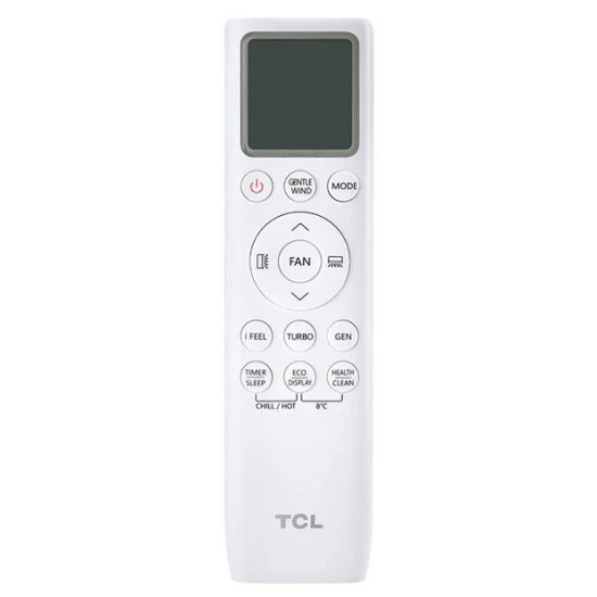 Кондиціонер TCL TAC-24CHSD/TPH21I
