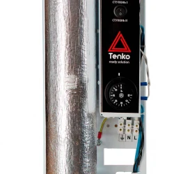 Котел отопления электрический Tenko КЕ эконом 12кВт 380В 