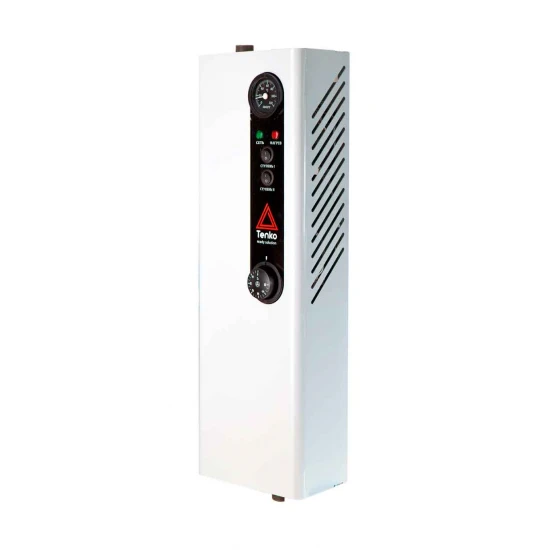 Котел опалення електричний Tenko КЕ економ 7.5кВт 220В