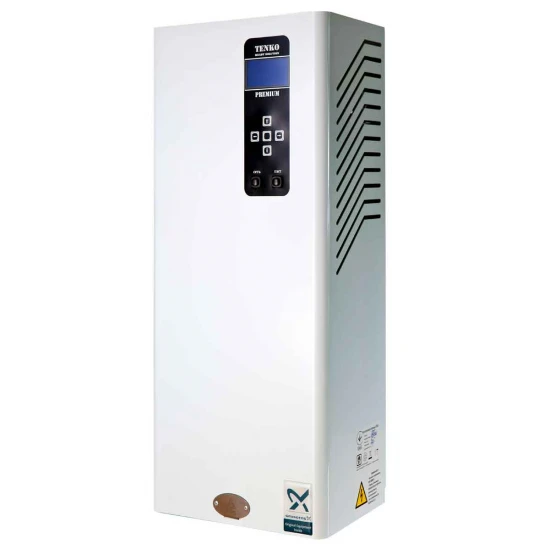 Котел электрический Tenko премиум ПКЕ 9кВт 220В 