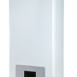 Котел электрический Tenko смарт 12кВт 380В Grundfos