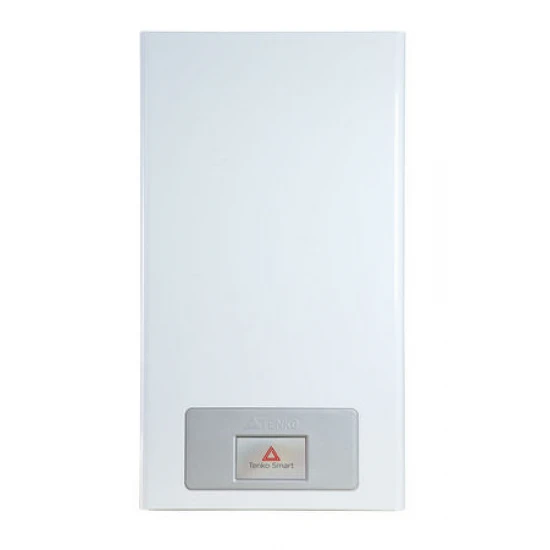 Котел электрический Tenko смарт 30кВт 380В Grundfos
