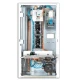 Котел электрический Tenko смарт 30кВт 380В Grundfos