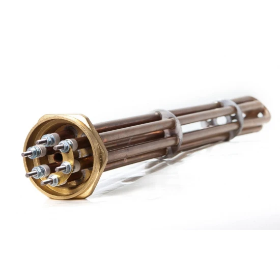 Котел электрический Tenko смарт 30кВт 380В Grundfos