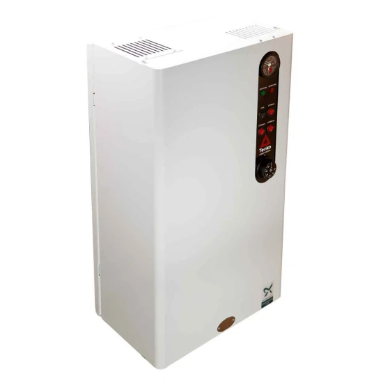 Котел электрический Tenko СПКЕ стандарт плюс 10,5кВт 380В Grundfos