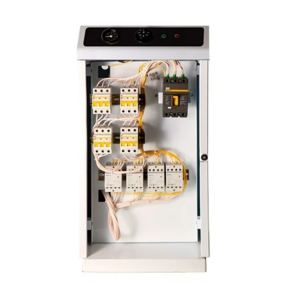 Котел напольный Tenko НКЕ 90 кВт 380 В