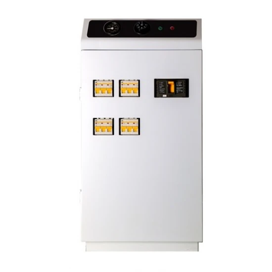 Котел напольный Tenko НКЕ 90 кВт 380 В