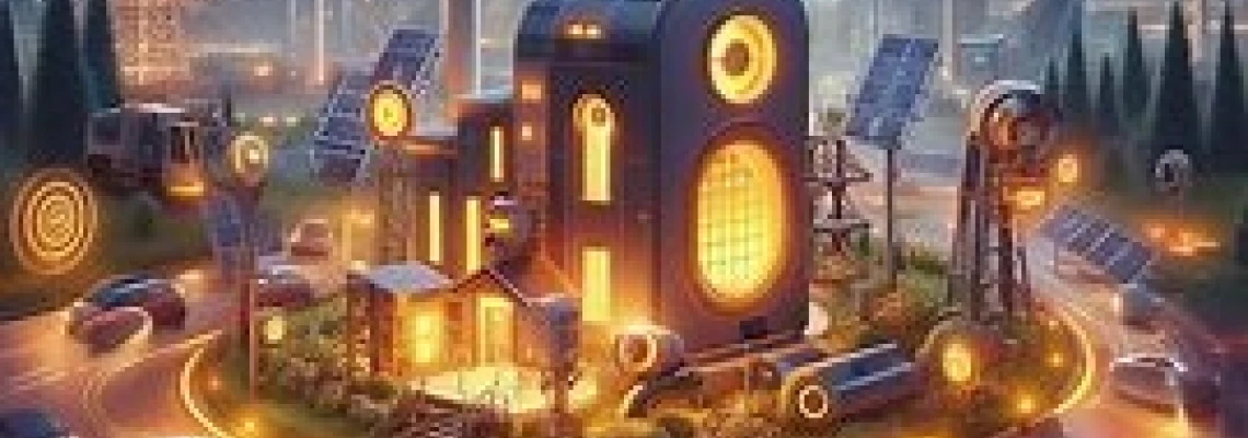 Опалювальний сезон 2023-2024 в Україні: електроопалення як альтернатива