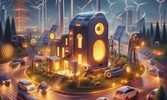 Опалювальний сезон 2023-2024 в Україні: електроопалення як альтернатива