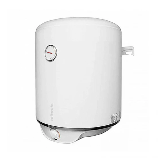 Водонагреватель электрический Steatite Slim VM 030 D325-2-BC