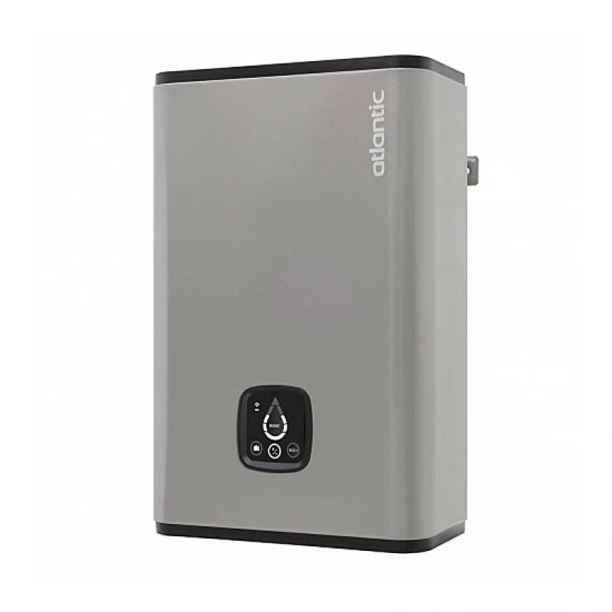 Vertigo Steatite WI-FI 50 ES-MP0402F220-S WD 2250W silver