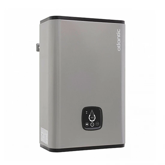 Vertigo Steatite WI-FI 50 ES-MP0402F220-S WD 2250W silver