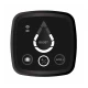 Vertigo Steatite WI-FI 100 ES-MP0802F220-S WD 2250W silver