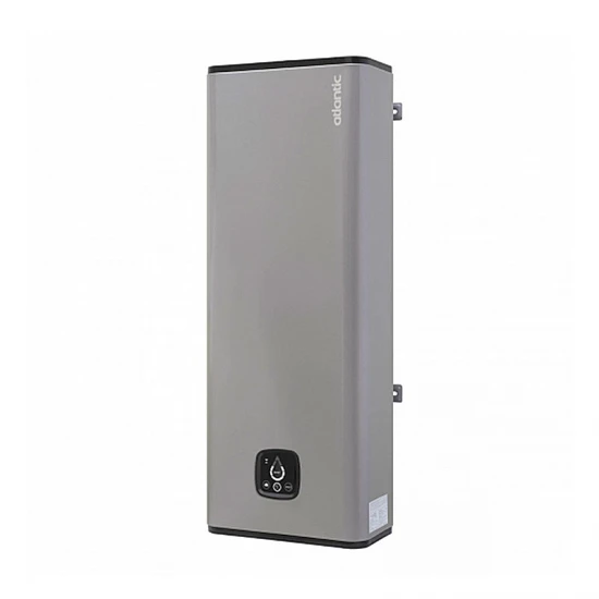 Vertigo Steatite WI-FI 80 ES-MP0652F220-S WD 2250W silver