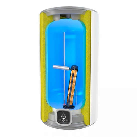 Водонагреватель электрический Steatite Genius VM 050 D400S-3E-C