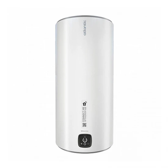 Водонагреватель электрический Steatite Genius WI-FI VM 100 D400S-3E-CW