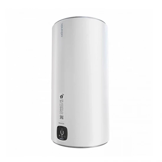 Водонагреватель электрический Steatite Genius WI-FI VM 100 D400S-3E-CW