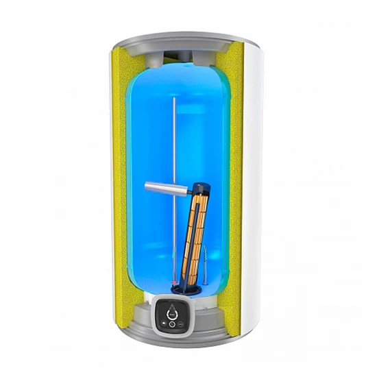 Водонагреватель электрический Steatite Genius WI-FI VM 050 D400S-3E-CW