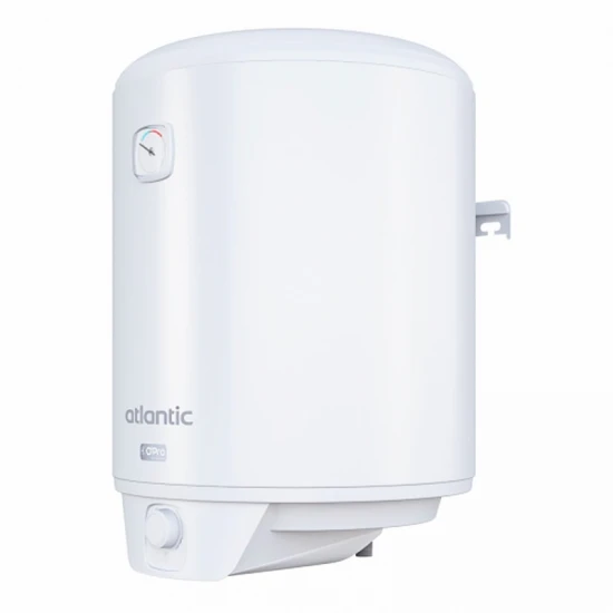 Водонагрівач електричний O'Pro Turbo VM 050 D400S-2-B (2500W)