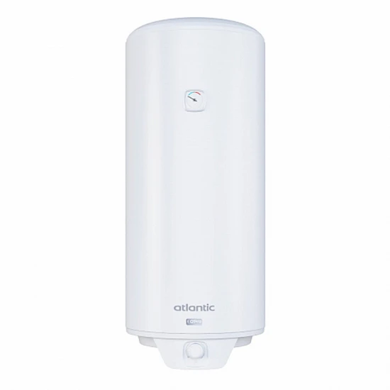 Водонагрівач електричний O'Pro Turbo VM 100 D400S-2-B (2500W) New