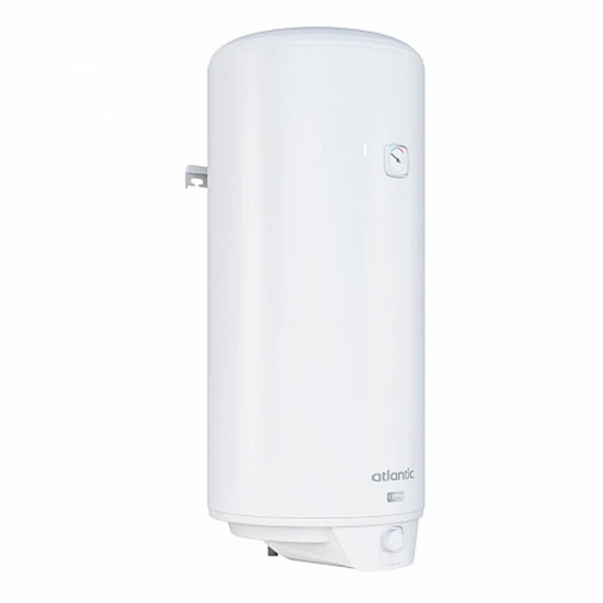 Водонагрівач електричний O'Pro Turbo VM 100 D400S-2-B (2500W) New