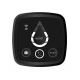 Steatite Cube WI-FI ES-VM 100 S4 C2 WD 2400W white
