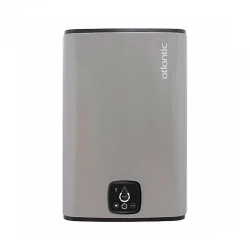 Steatite Cube WI-FI ES-VM 75 S4 C2 WD 2400W silver