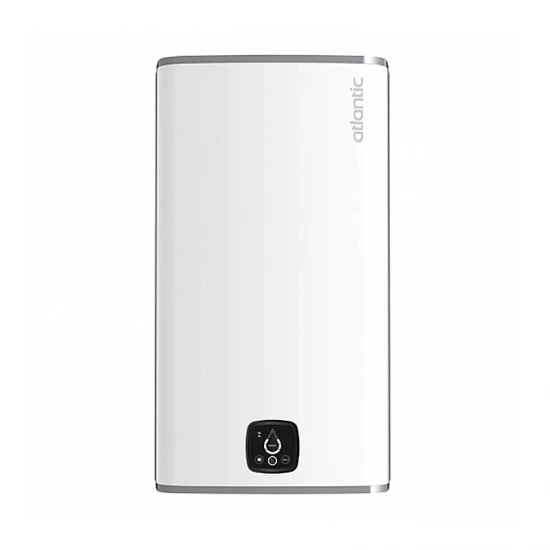 Водонагреватель электрический Steatite Cube WI-FI ES-VM 100 S4 C2 WD 2400W white