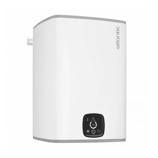 Steatite Cube WI-FI ES-VM 75 S4 C2 WD 2400W white