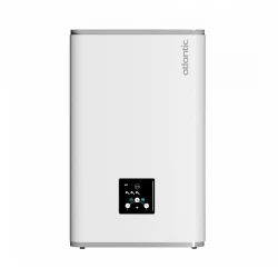 Vertigo Steatite WI-FI 50 MP 040 F220-2-CE-CC-W 2250W white