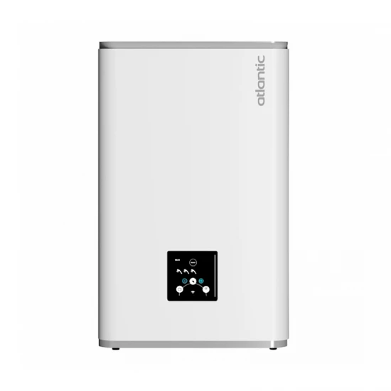 Vertigo Steatite WI-FI 50 MP 040 F220-2-CE-CC-W 2250W white