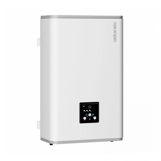 Vertigo Steatite WI-FI 50 MP 040 F220-2-CE-CC-W 2250W white