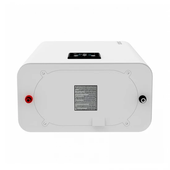 Vertigo Steatite WI-FI 50 MP 040 F220-2-CE-CC-W 2250W white