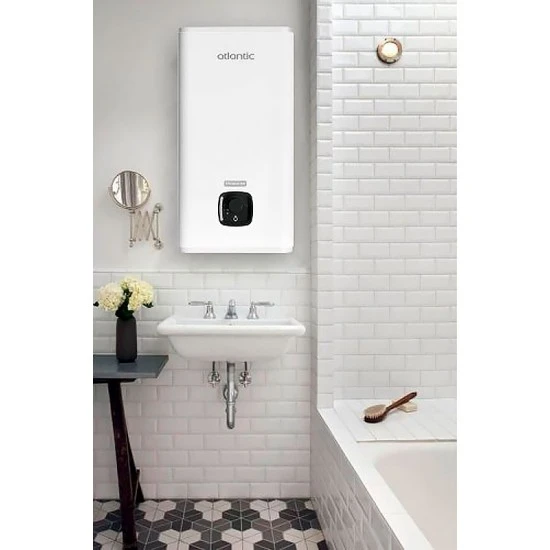 Vertigo Steatite Essential 80 MP-065 2F 220G (1500W)