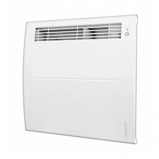 Конвектор электрический Atlantic Altis Eco Boost 3 Wi-Fi CHG-BD1/Wi-Fi 1000W