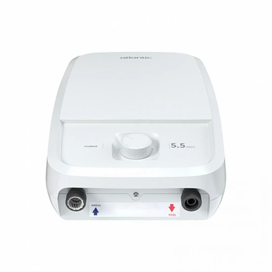 Проточный водонагреватель Tempo Lite Multi IECI-SW2C55 MP 5.5