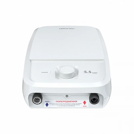 Проточный водонагреватель Tempo Lite IECI-SW2P55 SP 5.5 kW