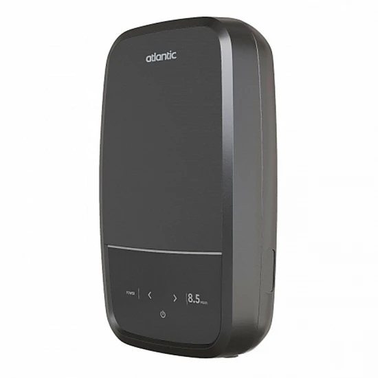 Проточный водонагреватель Tempo Max Multi IECI-SW2C85 MP 8.5 kW