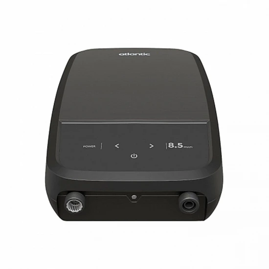 Проточный водонагреватель Tempo Max Multi IECI-SW2C85 MP 8.5 kW