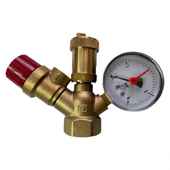 Котел КЕM 3/220 В + насос + бачок + группа безопасности