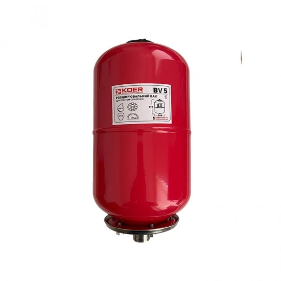 Комплект Электрокотел Tenko Стандарт 6/230 с насосом + бачок