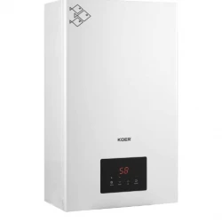 Электрокотел с Wi-Fi KOER KWH.E0112 12 кВт 400 В