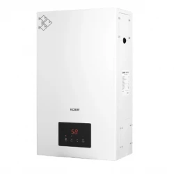 Електрокотел з Wi-Fi KOER KWH.E0124 24 кВт 400 В